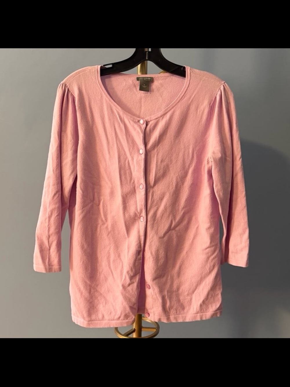 ⚡️⭐️Ann Taylor Cardigan - Medium